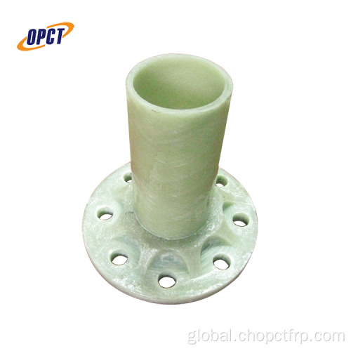 Frp Flange Frp Fittings FRP/GRP fitting ,fiberglass flange , FRP/GRP spool flange Manufactory